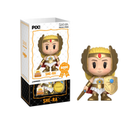 [Thrilljoy] [EXCLUSIVE] She-Ra and the Princess of Power - She-Ra LE6000 PIX Vinyl Figure (1 in 6 Chance at Chase)