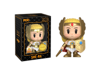 [Thrilljoy] [EXCLUSIVE] She-Ra and the Princess of Power - She-Ra LE6000 PIX Vinyl Figure (1 in 6 Chance at Chase)
