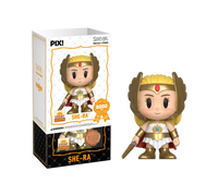 [Thrilljoy] [EXCLUSIVE] She-Ra and the Princess of Power - She-Ra LE6000 PIX Vinyl Figure (1 in 6 Chance at Chase)