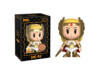 [Thrilljoy] [EXCLUSIVE] She-Ra and the Princess of Power - She-Ra LE6000 PIX Vinyl Figure (1 in 6 Chance at Chase)