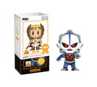 [Thrilljoy] [EXCLUSIVE] She-Ra and the Princess of Power - She-Ra LE6000 PIX Vinyl Figure (1 in 6 Chance at Chase)