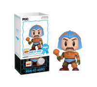 [Thrilljoy] [EXCLUSIVE] Masters of the Universe - Man-At-Arms LE5000 PIX Vinyl Figure (1 in 6 Chance at Chase)