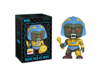 [Thrilljoy] [EXCLUSIVE] Masters of the Universe - Man-At-Arms LE5000 PIX Vinyl Figure (1 in 6 Chance at Chase)