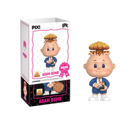 [Thrilljoy] GPK Garbage Pail Kids - Adam Bomb LE6000 PIX Vinyl Figure (1 in 6 Chance at Chase)