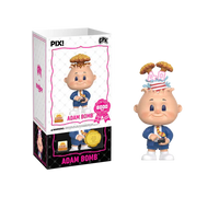 [Thrilljoy] GPK Garbage Pail Kids - Adam Bomb LE6000 PIX Vinyl Figure (1 in 6 Chance at Chase)