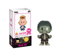 [Thrilljoy] GPK Garbage Pail Kids - Adam Bomb LE6000 PIX Vinyl Figure (1 in 6 Chance at Chase)