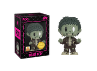 [Thrilljoy] GPK Garbage Pail Kids - Adam Bomb LE6000 PIX Vinyl Figure (1 in 6 Chance at Chase)