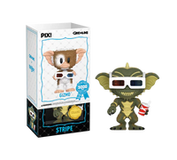 OLD [Thrilljoy] Gremlins - Gizmo LE5000 PIX Vinyl Figure (1 in 6 Chance at Chase)