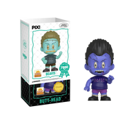 [Thrilljoy] [EXCLUSIVE] MTV's Beavis and Butt-Head - Beavis LE7500 PIX Vinyl Figure (1 in 6 Chance at Chase)