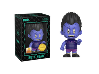 [Thrilljoy] [EXCLUSIVE] MTV's Beavis and Butt-Head - Beavis LE7500 PIX Vinyl Figure (1 in 6 Chance at Chase)