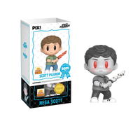 [Thrilljoy] [EXCLUSIVE] Scott Pilgrim vs The World - Scott Pilgrim LE5000 PIX Vinyl Figure (1 in 6 Chance at Chase)