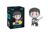 [Thrilljoy] [EXCLUSIVE] Scott Pilgrim vs The World - Scott Pilgrim LE5000 PIX Vinyl Figure (1 in 6 Chance at Chase)