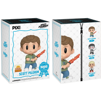 [Thrilljoy] [EXCLUSIVE] Scott Pilgrim vs The World - Scott Pilgrim LE5000 PIX Vinyl Figure (1 in 6 Chance at Chase)