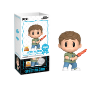 [Thrilljoy] [EXCLUSIVE] Scott Pilgrim vs The World - Scott Pilgrim LE5000 PIX Vinyl Figure (1 in 6 Chance at Chase)