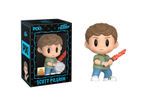 [Thrilljoy] [EXCLUSIVE] Scott Pilgrim vs The World - Scott Pilgrim LE5000 PIX Vinyl Figure (1 in 6 Chance at Chase)