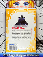 Dungeon Builder: The Demon King's Labyrinth Is A Modern City Vol 5