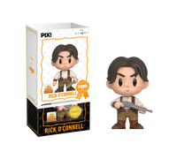 [Thrilljoy] [EXCLUSIVE] The Mummy - Rick O'Connell LE5000 PIX Vinyl Figure (1 in 6 Chance at Chase)