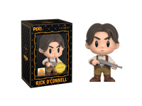 [Thrilljoy] [EXCLUSIVE] The Mummy - Rick O'Connell LE5000 PIX Vinyl Figure (1 in 6 Chance at Chase)