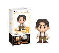 [Thrilljoy] [EXCLUSIVE] The Mummy - Rick O'Connell LE5000 PIX Vinyl Figure (1 in 6 Chance at Chase)