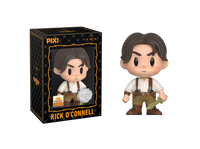 [Thrilljoy] [EXCLUSIVE] The Mummy - Rick O'Connell LE5000 PIX Vinyl Figure (1 in 6 Chance at Chase)