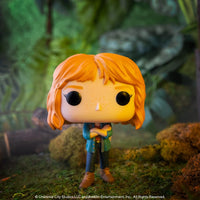 Funko Pop! Movies: Jurassic World: Dominion - Claire Dearing #1209