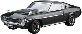 Aoshima 1/24 TOYOTA RA35 CELICALB 2000GT '77 Model Kit
