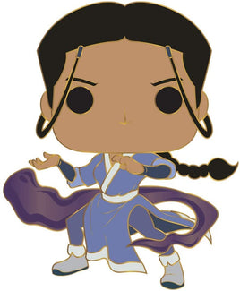 Funko Pop! Pin: Avatar: The Last Airbender - Katara #13