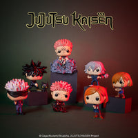 Funko Pop! Animation: Jujutsu Kaisen - Yuji Itadori #1111