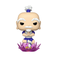 Funko Pop! Animation: Hunter x Hunter - Netero #1135
