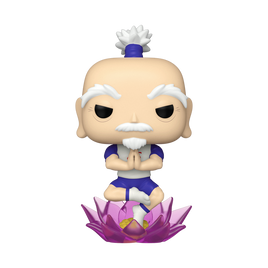 Funko Pop! Animation: Hunter x Hunter - Netero #1135