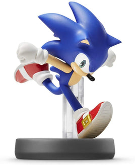 Sonic Amiibo: Super Smash Bros. Series (Nintendo Switch)