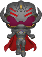 Funko Pop! Marvel: What If...? - Infinity Ultron #973
