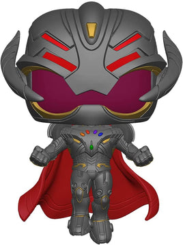 Funko Pop! Marvel: What If...? - Infinity Ultron #973