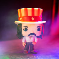 Funko Pop! Rocks: Frank Zappa #264