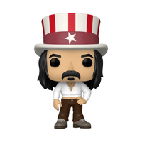 Funko Pop! Rocks: Frank Zappa #264