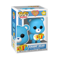 Funko Pop! Animation: Care Bears 40th Anniversary - Champ Bear #1203