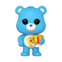 Funko Pop! Animation: Care Bears 40th Anniversary - Champ Bear #1203