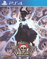 Skull Girls 2nd Encore (Playstation 4)