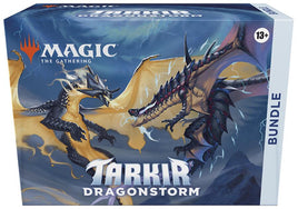 Tarkir: Dragonstorm - Bundle [TDM]