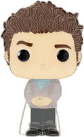Funko Pop! Pin: Seinfeld - Kramer #17