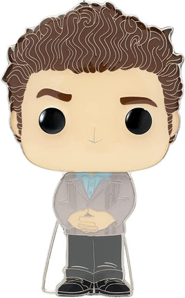 Funko Pop! Pin: Seinfeld - Kramer #17