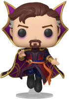Funko Pop! Marvel: What If...? - Doctor Strange Supreme #874