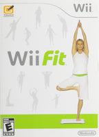 The Biggest Loser: Strength & Balance 4 Game Bundle (Nintendo Wii)