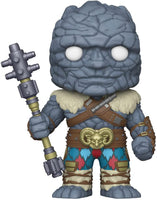 Funko Pop! Marvel: Thor: Love and Thunder - Korg #1044