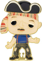 Funko Pop! Pin: The Goonies - Sloth #17