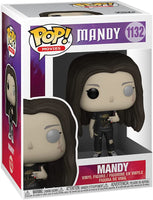 Funko Pop! Movies: Mandy - Mandy #1132