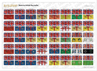 Black Powder Epic Battles: the Waterloo Campaign - Wellington's British Army Starter Set