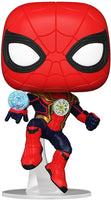 Funko Pop! Marvel: Spider-Man: No Way Home - Spider-Man in Integrated Suit #913