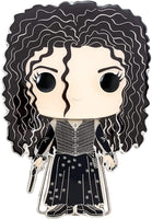 Funko Pop! Pin: Harry Potter - Bellatrix Lestrange #12