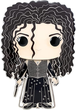 Funko Pop! Pin: Harry Potter - Bellatrix Lestrange #12